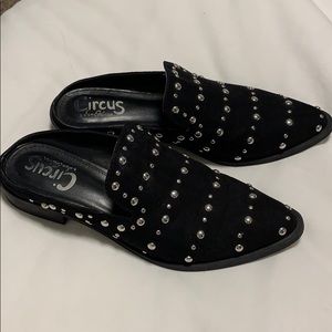 Circus by Sam Edelman Mules